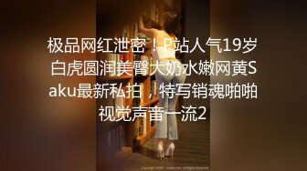 极品网红泄密！P站人气19岁白虎圆润美臀大奶水嫩网黄Saku最新私拍，特写销魂啪啪视觉声音一流2