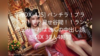 [CVDX-425] パンチラ！ブラチラ！チラ見せ谷間！！ランジェリーおばさんの中出し誘惑SEX 30人4時間