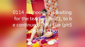 0114 - schoolgirl is waiting for the teacher. Part 1, to be continued - Mia Fire (ph5fe7b4f045790)