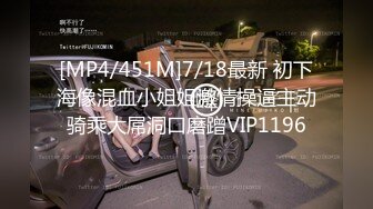 [MP4/451M]7/18最新 初下海像混血小姐姐激情操逼主动骑乘大屌洞口磨蹭VIP1196