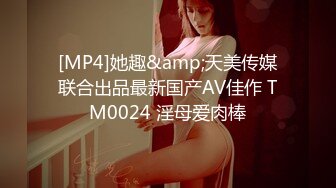 [MP4]她趣&amp;天美传媒联合出品最新国产AV佳作 TM0024 淫母爱肉棒