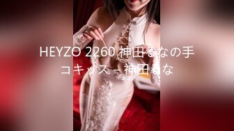 HEYZO 2260 神田るなの手コキッス – 神田るな