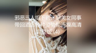 网红美女『High』最新性爱私拍  各种姿势口交啪啪