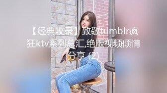 【经典收录】致敬tumblr疯狂ktv系列总汇,绝版视频倾情分享 (2)