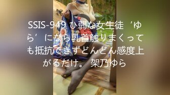 SSIS-949 ひ弱な女生徒‘ゆら’になら乳首触りまくっても抵抗できずどんどん感度上がるだけ。 架乃ゆら