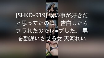 [SHKD-919] 僕の事が好きだと思ってたのに、告白したらフラれたのでレ●プした。 男を勘違いさせる女 天河れい