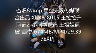 杏吧&amp;星空无限传媒联合出品 XKXB-8015 王拉拉升职记2-小同事逼迫 王姐姐逼破-辰悦[674MB/MP4/29:39/EXP]