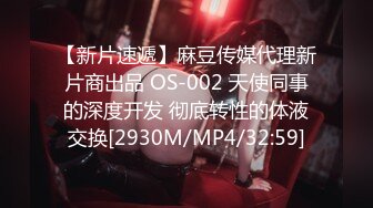 【新片速遞】麻豆传媒代理新片商出品 OS-002 天使同事的深度开发 彻底转性的体液交换[2930M/MP4/32:59]