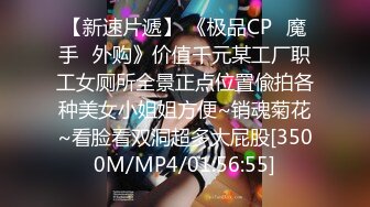 【新速片遞】 《极品CP⭐魔手☛外购》价值千元某工厂职工女厕所全景正点位置偸拍各种美女小姐姐方便~销魂菊花~看脸看双洞超多大屁股[3500M/MP4/01:56:55]