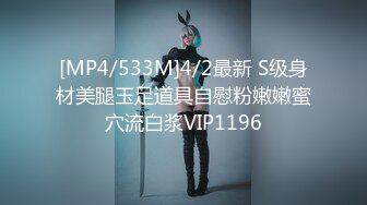 [MP4/533M]4/2最新 S级身材美腿玉足道具自慰粉嫩嫩蜜穴流白浆VIP1196